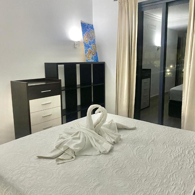 Vivienda Vacacional Krises - Apartamento de 2 dormitorios - 19