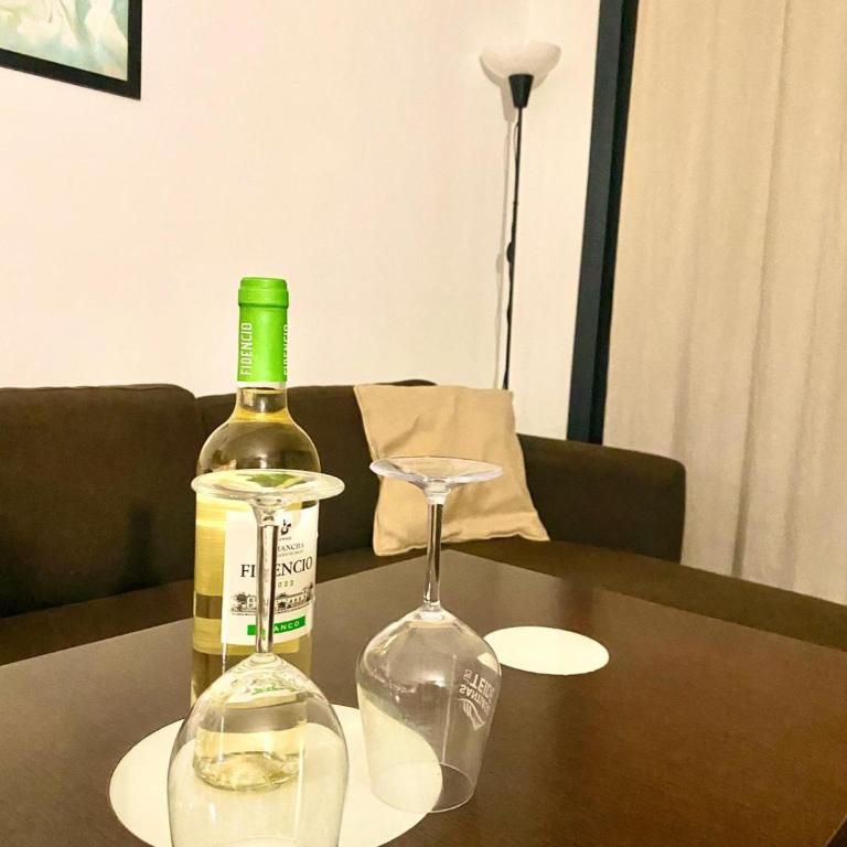 Vivienda Vacacional Krises - Apartamento de 2 dormitorios - 5