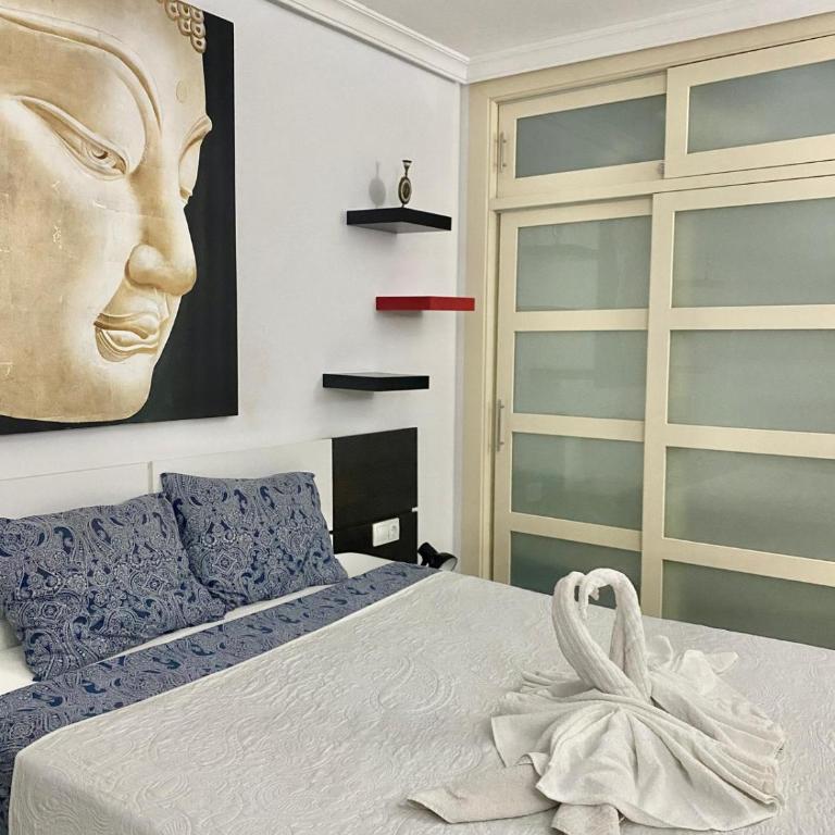 Vivienda Vacacional Krises - Apartamento de 2 dormitorios - 18