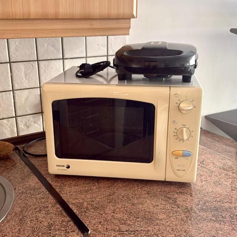 Vivienda Vacacional Krises - Apartamento de 2 dormitorios - 31