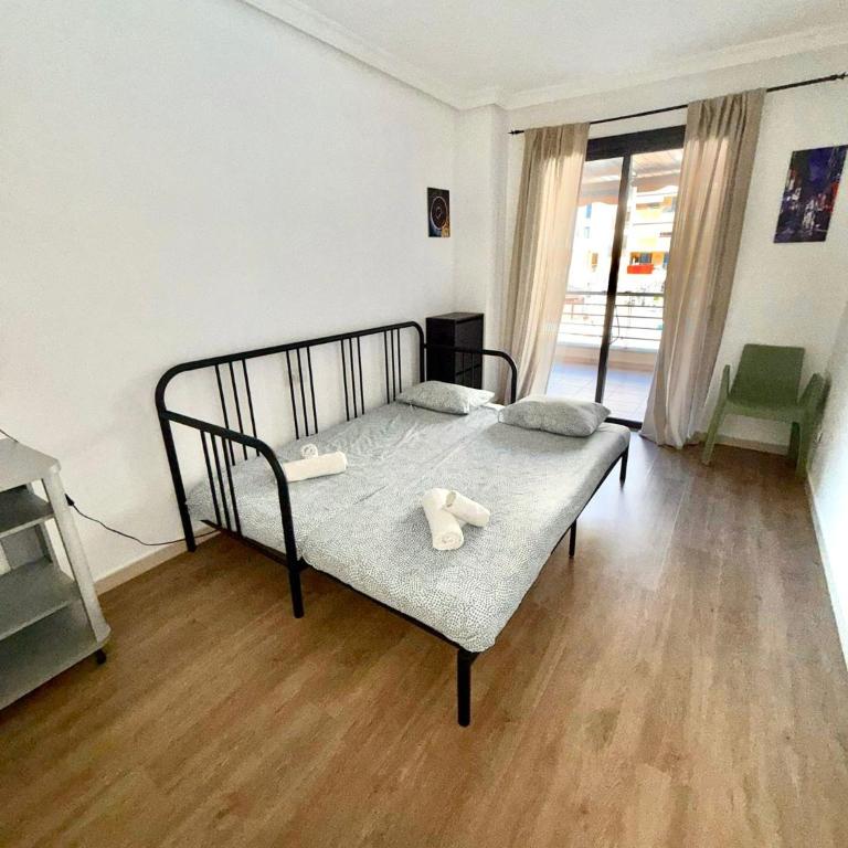 Vivienda Vacacional Krises - Apartamento de 2 dormitorios - 10