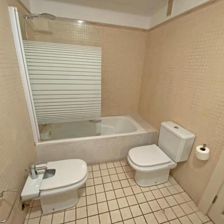 Vivienda Vacacional Krises - Apartamento de 2 dormitorios - 22