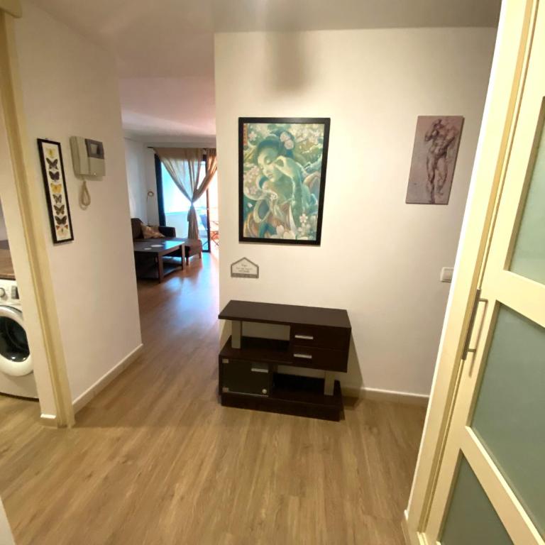 Vivienda Vacacional Krises - Apartamento de 2 dormitorios - 7