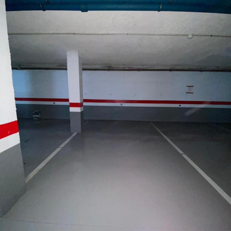Vivienda Vacacional Krises - Apartamento de 2 dormitorios - 35