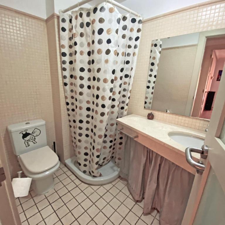 Vivienda Vacacional Krises - Apartamento de 2 dormitorios - 15