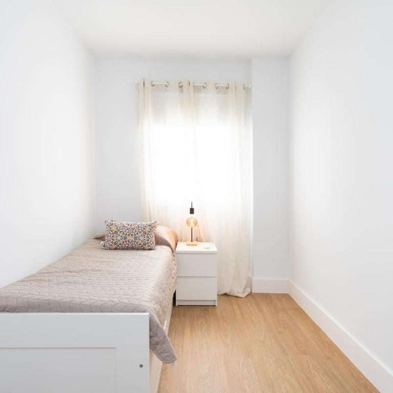 Home2Book Vibrant & Trendy Apt Santa Cruz Center - Apartamento de 3 dormitorios - 25