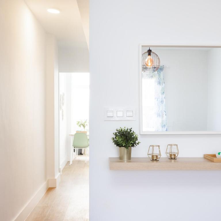 Home2Book Vibrant & Trendy Apt Santa Cruz Center - Apartamento de 3 dormitorios - 14