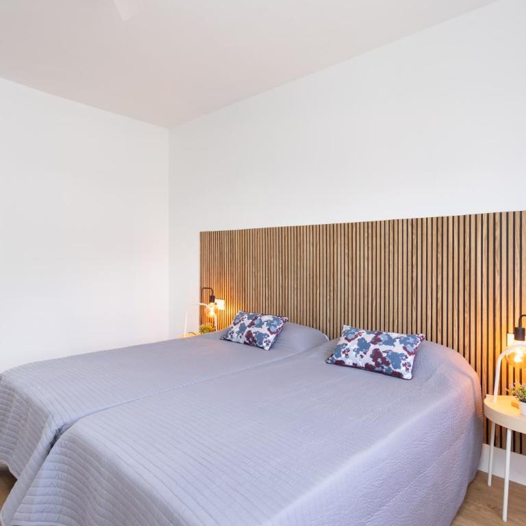 Home2Book Vibrant & Trendy Apt Santa Cruz Center - Apartamento de 3 dormitorios - 15