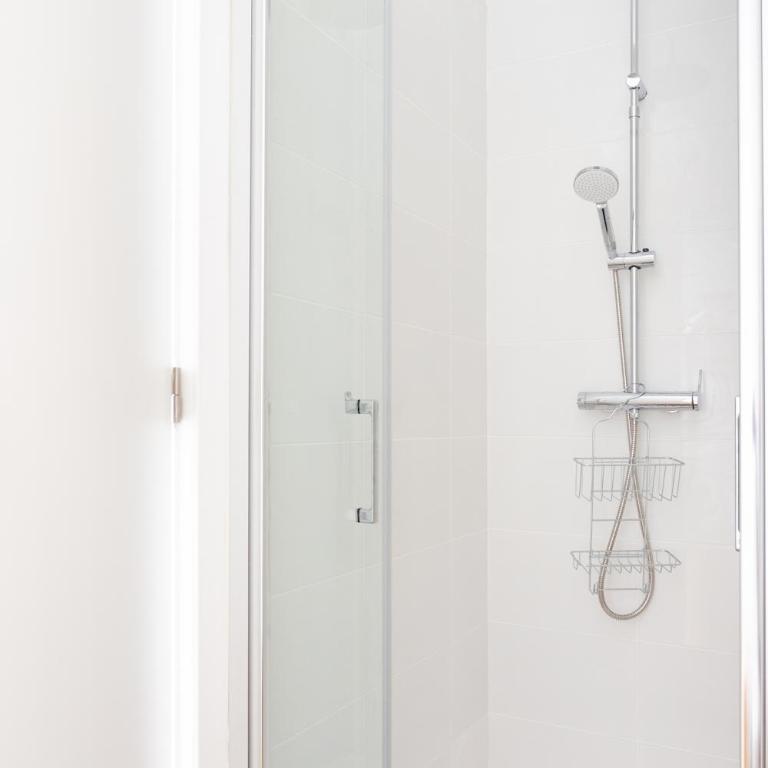 Home2Book Vibrant & Trendy Apt Santa Cruz Center - Apartamento de 3 dormitorios - 19