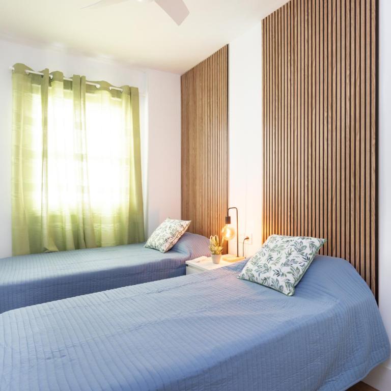 Home2Book Vibrant & Trendy Apt Santa Cruz Center - Apartamento de 3 dormitorios - 21