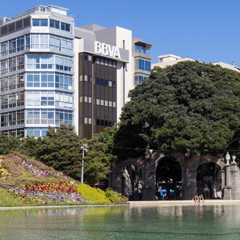 Home2Book Vibrant & Trendy Apt Santa Cruz Center - Apartamento de 3 dormitorios - 36