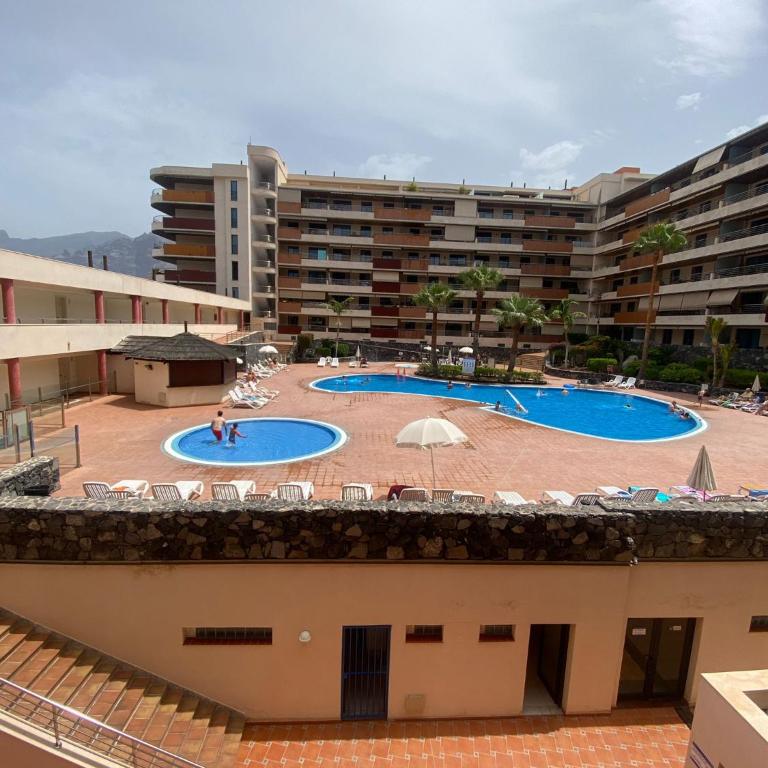 Vivienda Vacacional Krises - Apartamento de 2 dormitorios - 26