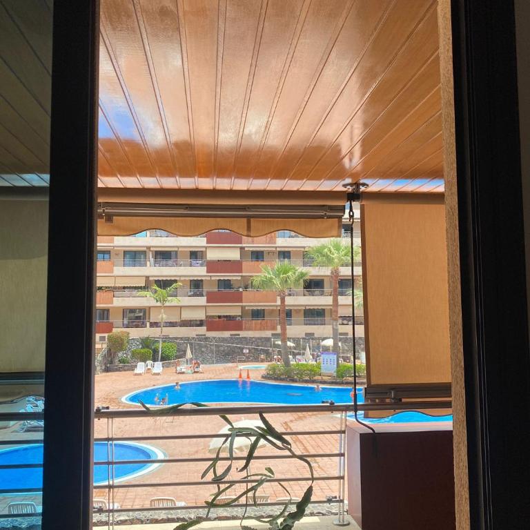 Vivienda Vacacional Krises - Apartamento de 2 dormitorios - 28