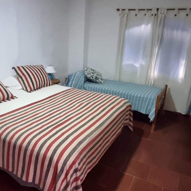 Amanecer en Dorada - One-Bedroom House - 19