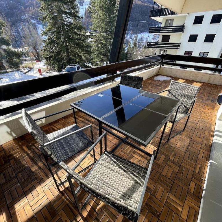 Very nice apartment, slopeside - Appartement 2 Chambres - 2