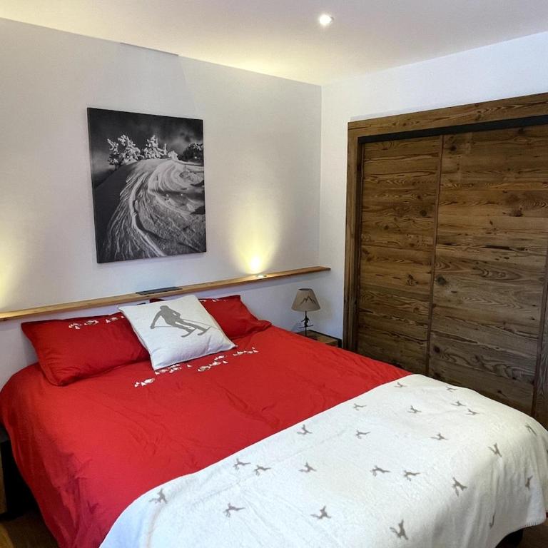 Very nice apartment, slopeside - Appartement 2 Chambres - 3
