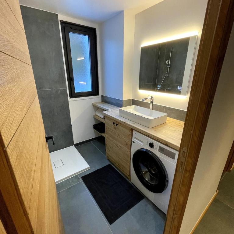 Very nice apartment, slopeside - Appartement 2 Chambres - 5
