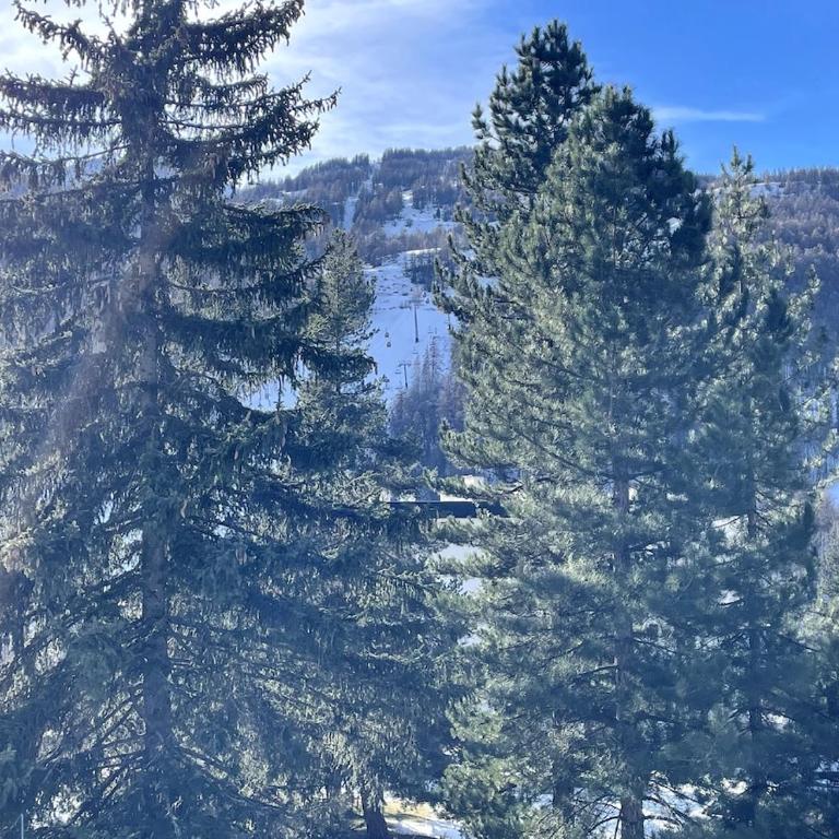 Very nice apartment, slopeside - Appartement 2 Chambres - 6
