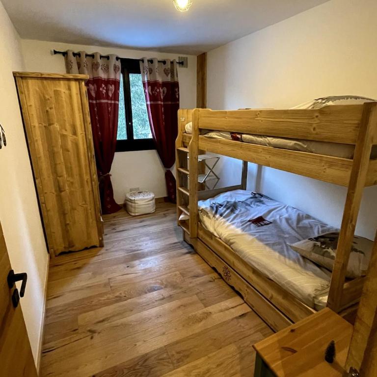 Very nice apartment, slopeside - Appartement 2 Chambres - 7