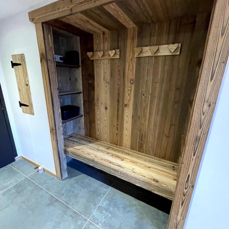 Very nice apartment, slopeside - Appartement 2 Chambres - 8
