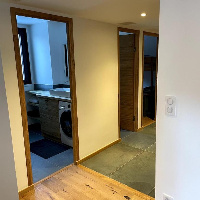 Very nice apartment, slopeside - Appartement 2 Chambres - 9