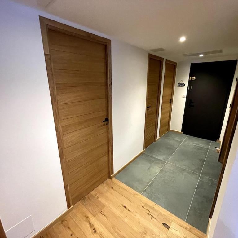 Very nice apartment, slopeside - Appartement 2 Chambres - 12