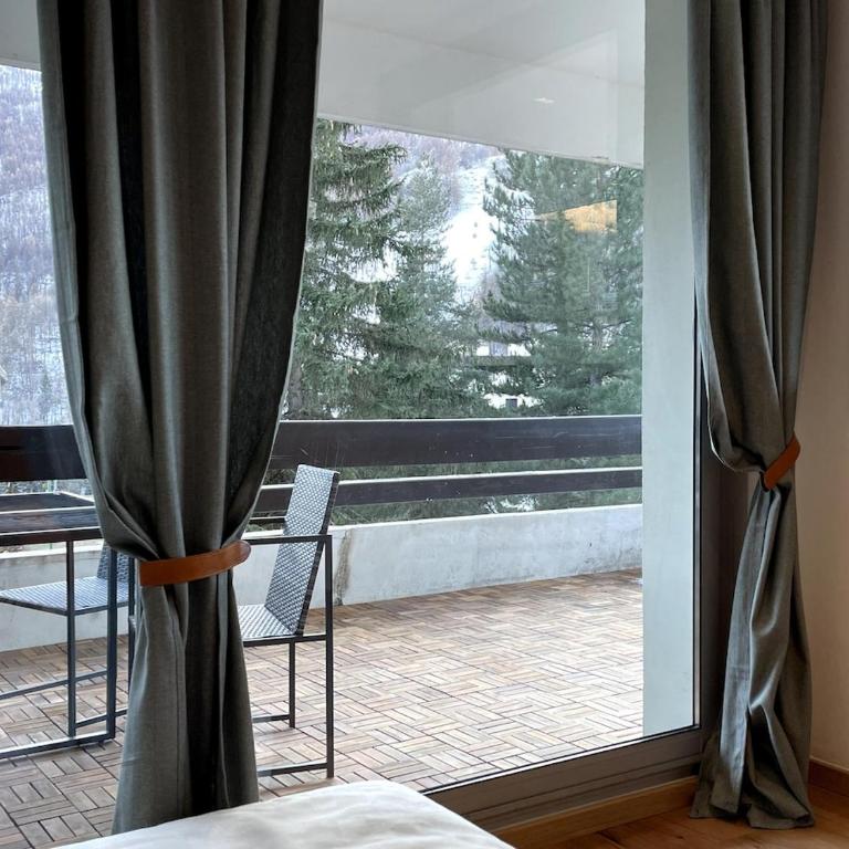 Very nice apartment, slopeside - Appartement 2 Chambres - 13