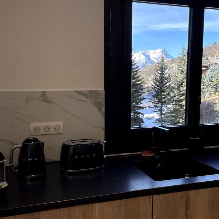 Very nice apartment, slopeside - Appartement 2 Chambres - 15