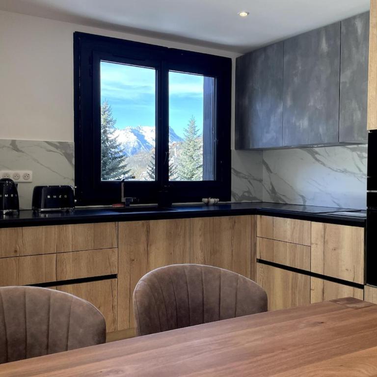 Very nice apartment, slopeside - Appartement 2 Chambres - 16
