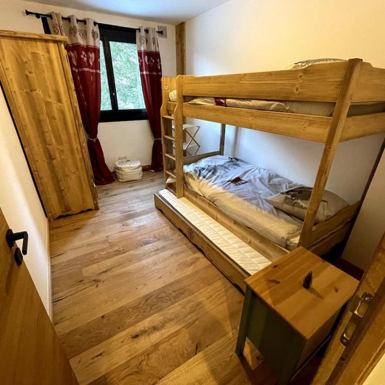 Very nice apartment, slopeside - Appartement 2 Chambres - 19