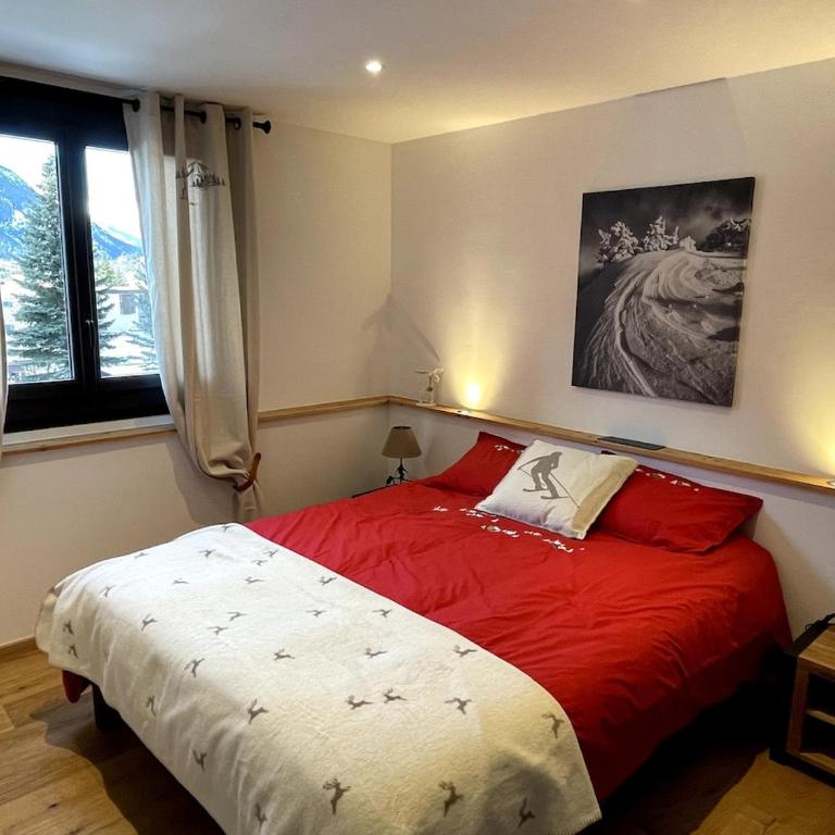 Very nice apartment, slopeside - Appartement 2 Chambres - 20