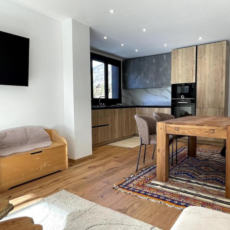 Very nice apartment, slopeside - Appartement 2 Chambres - 21