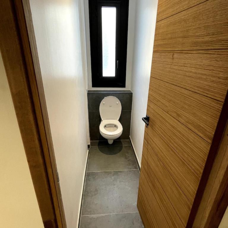 Very nice apartment, slopeside - Appartement 2 Chambres - 22