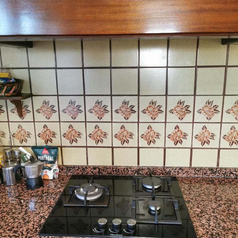 Chalet céntrico costero en Gijón - Casa de 3 dormitorios - 13