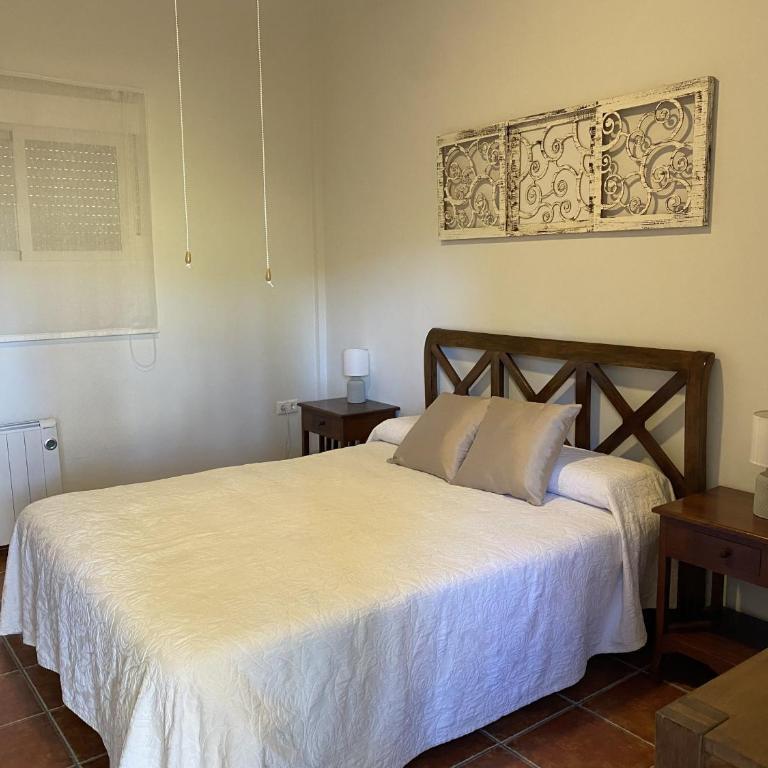 Casa el Rincón del Lago Alojamiento Rural - Casa de 4 dormitorios - 2