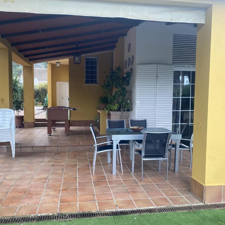 Casa el Rincón del Lago Alojamiento Rural - Casa de 4 dormitorios - 5