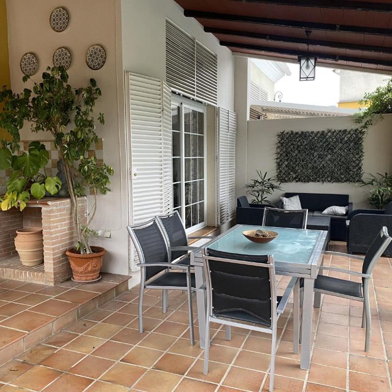 Casa el Rincón del Lago Alojamiento Rural - Casa de 4 dormitorios - 7