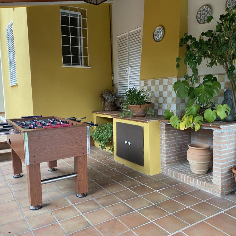 Casa el Rincón del Lago Alojamiento Rural - Casa de 4 dormitorios - 8