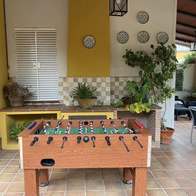 Casa el Rincón del Lago Alojamiento Rural - Casa de 4 dormitorios - 9