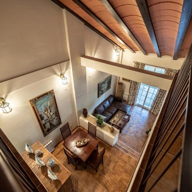 Casa el Rincón del Lago Alojamiento Rural - Casa de 4 dormitorios - 14