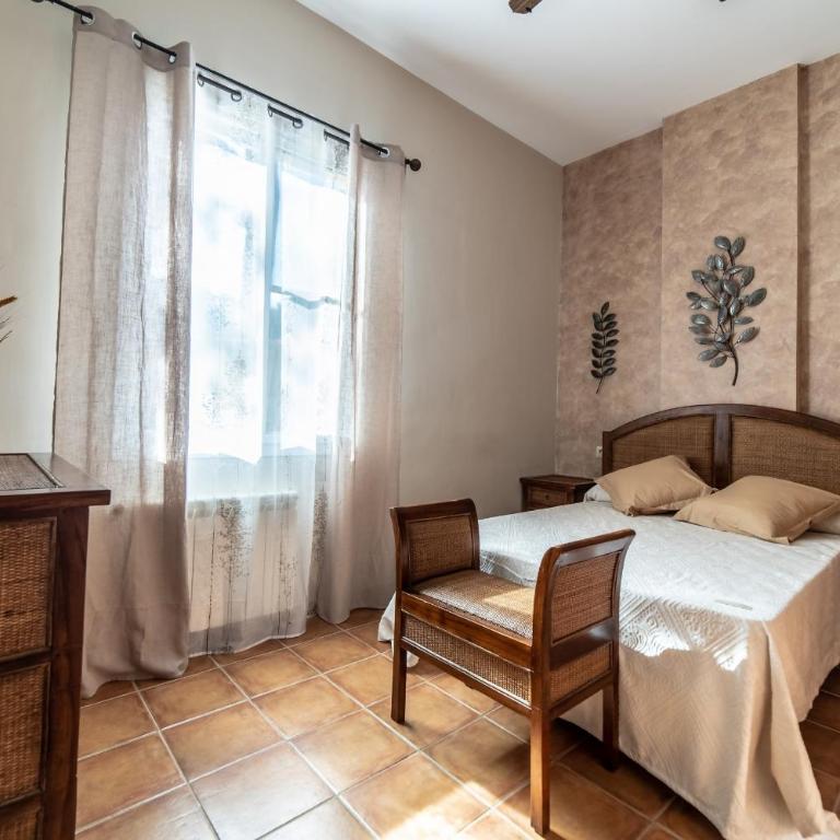 Casa el Rincón del Lago Alojamiento Rural - Casa de 4 dormitorios - 15