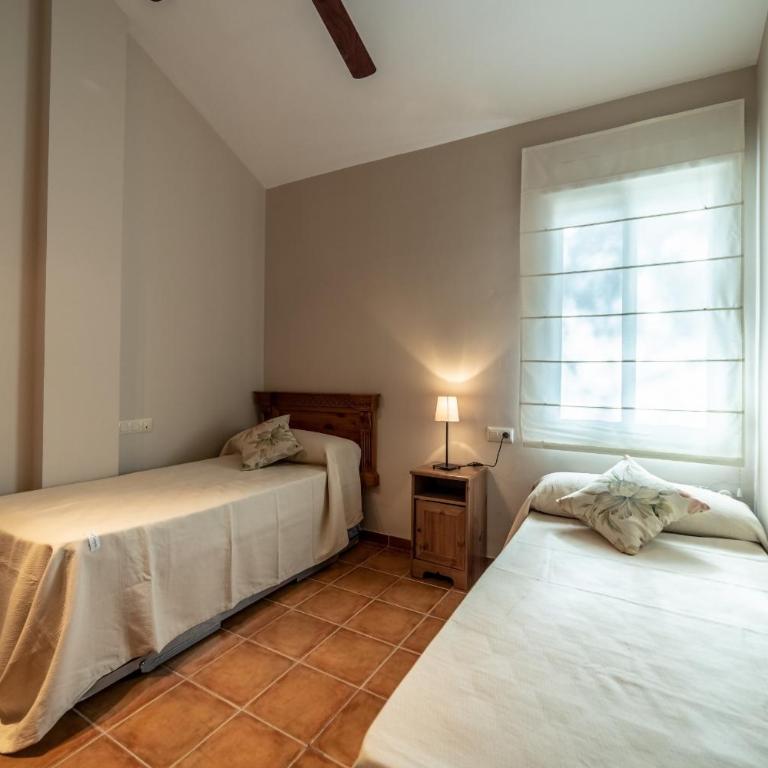Casa el Rincón del Lago Alojamiento Rural - Casa de 4 dormitorios - 16
