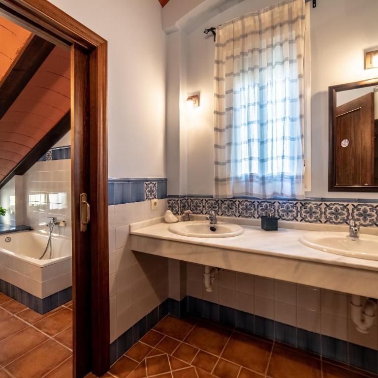 Casa el Rincón del Lago Alojamiento Rural - Casa de 4 dormitorios - 17