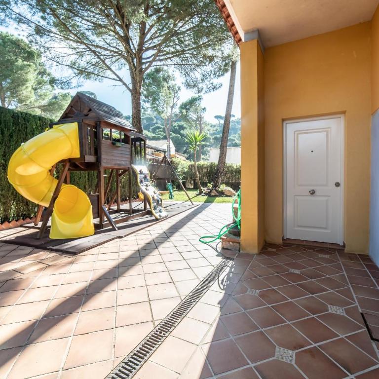 Casa el Rincón del Lago Alojamiento Rural - Casa de 4 dormitorios - 21