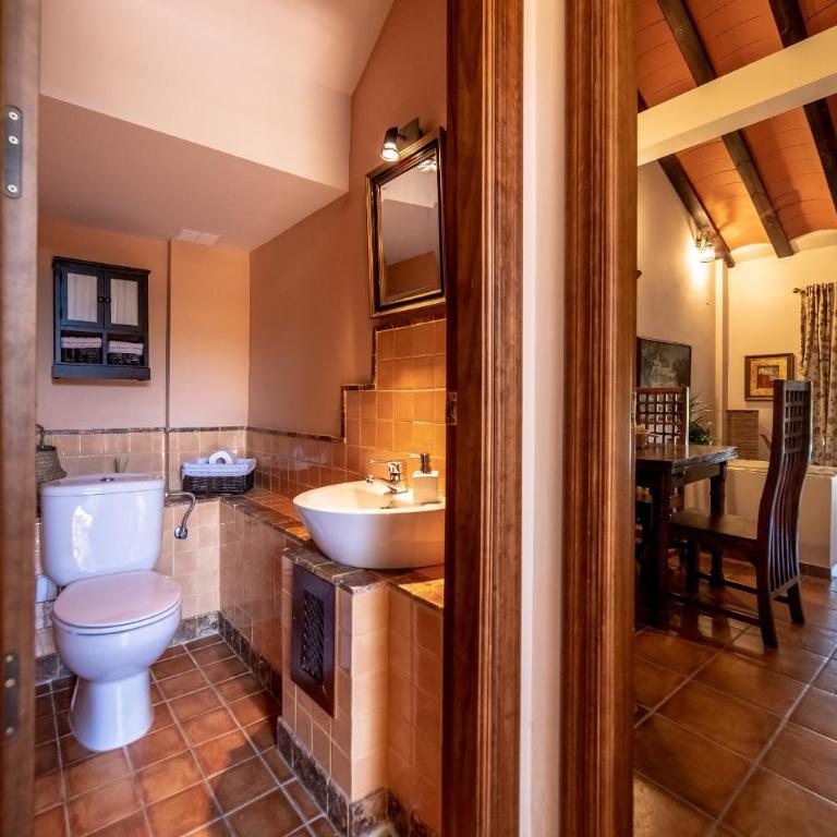 Casa el Rincón del Lago Alojamiento Rural - Casa de 4 dormitorios - 25