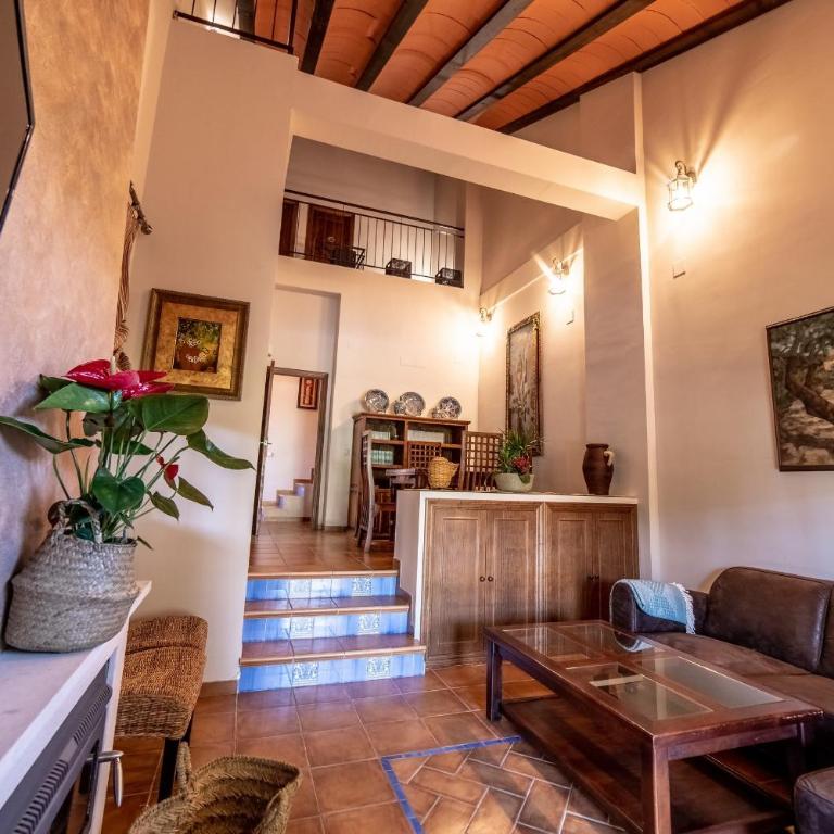 Casa el Rincón del Lago Alojamiento Rural - Casa de 4 dormitorios - 31