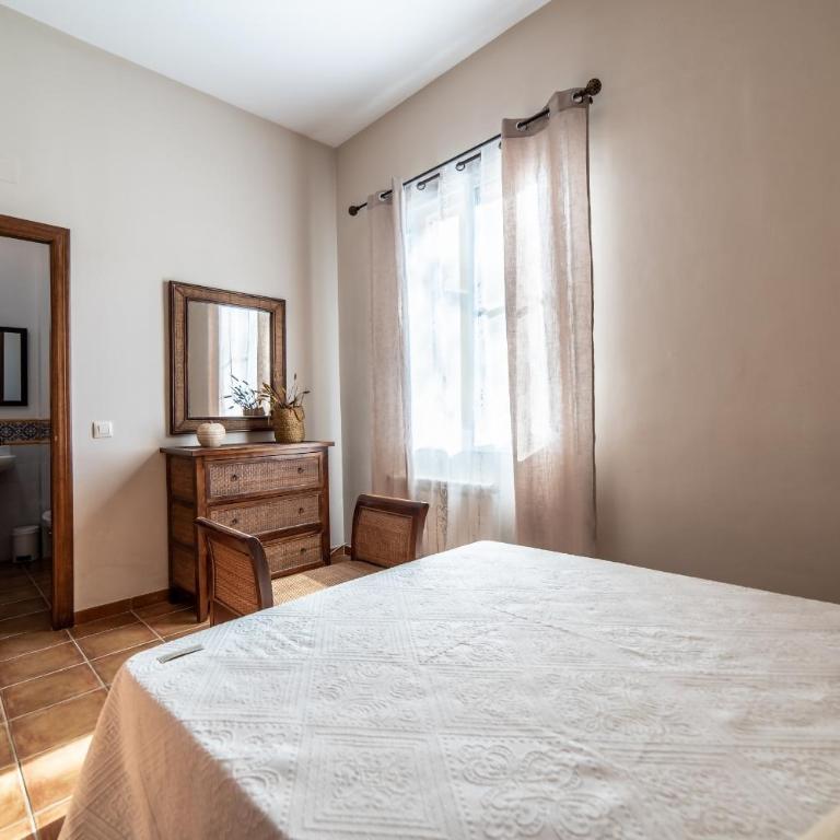 Casa el Rincón del Lago Alojamiento Rural - Casa de 4 dormitorios - 36
