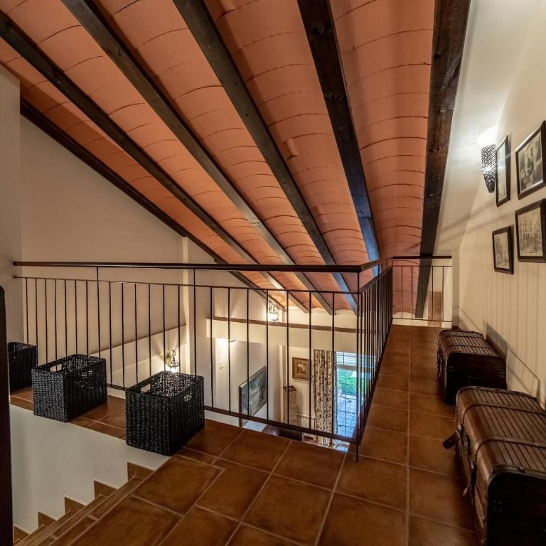 Casa el Rincón del Lago Alojamiento Rural - Casa de 4 dormitorios - 39