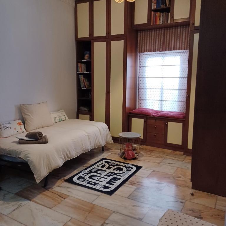 Casa Con Alma # junto a estación de trenes y muy cerca del centro - Casa de 3 dormitorios - 29