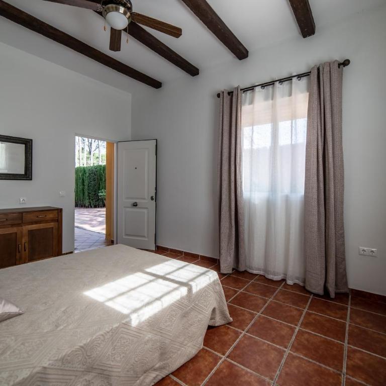 Casa el Rincón del Lago Alojamiento Rural - Casa de 4 dormitorios - 46